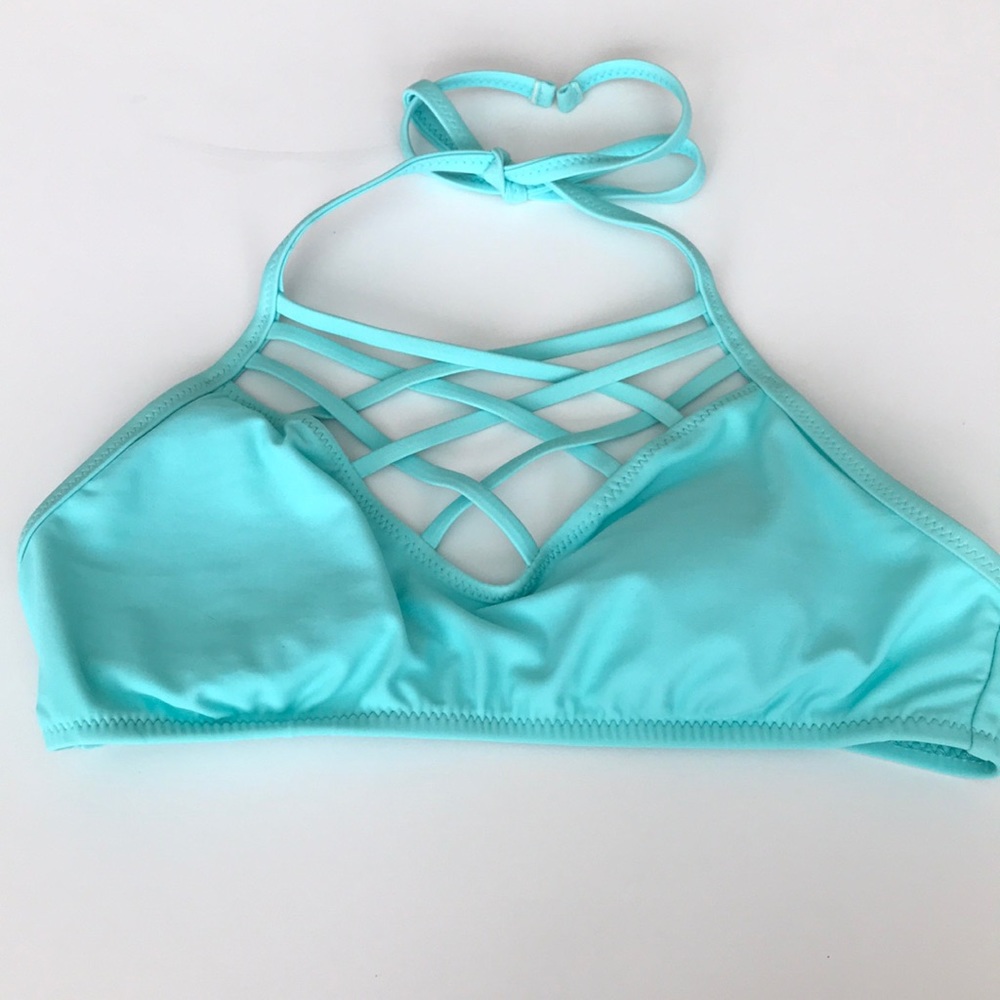 Massimo Bikini Top
